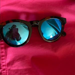 Diff sunglasses